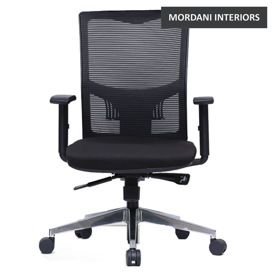 Foster Mid Back Ergonomic Office Chair